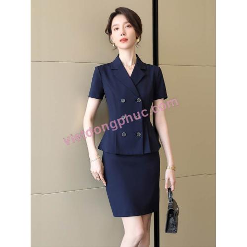 Đồng phục Quản lý 17